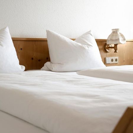 Landgasthof Roessle Ühlingen-Birkendorf Buitenkant foto